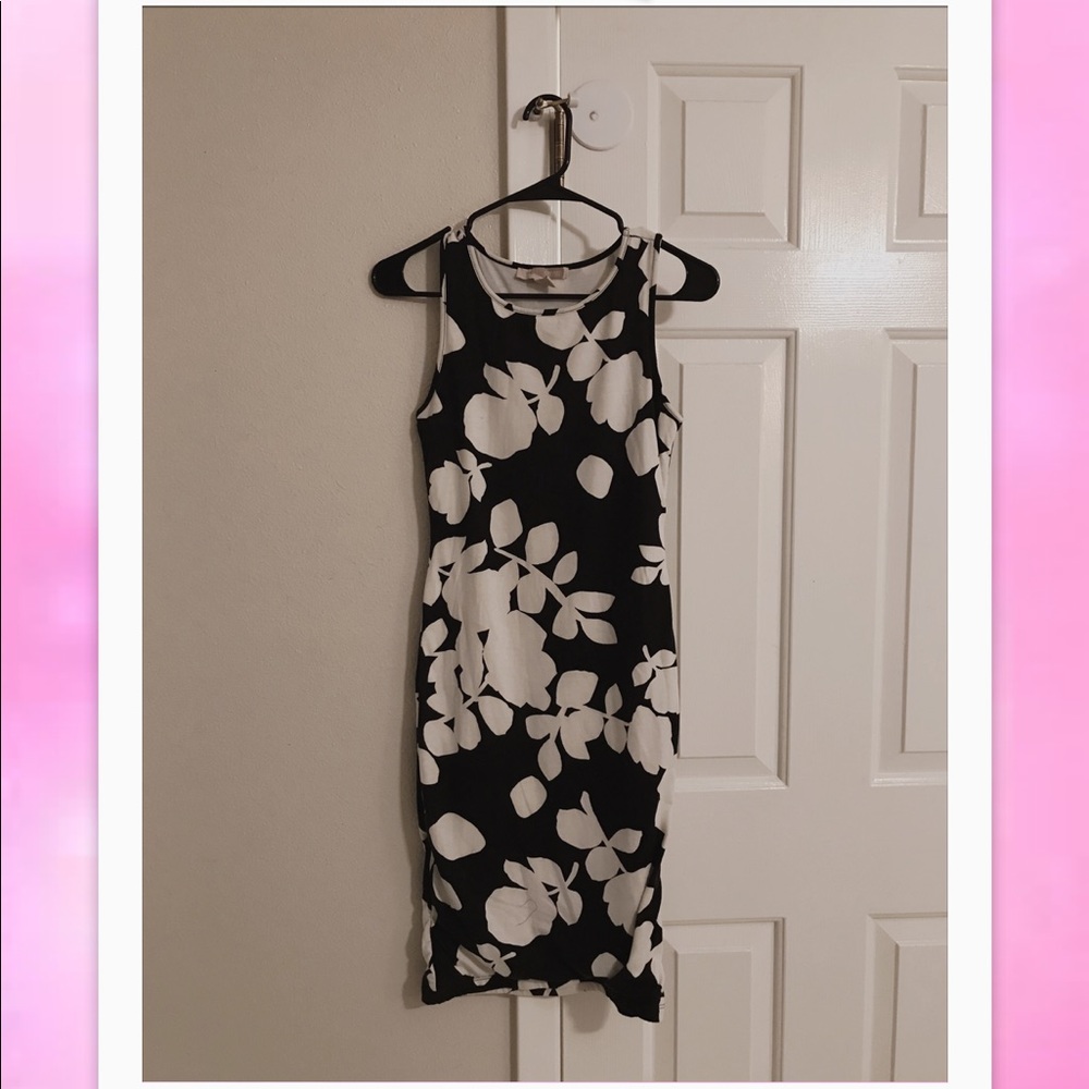 Bodycon Dress